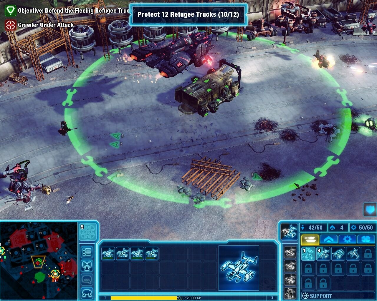 Command And Conquer Mod For Windows 10