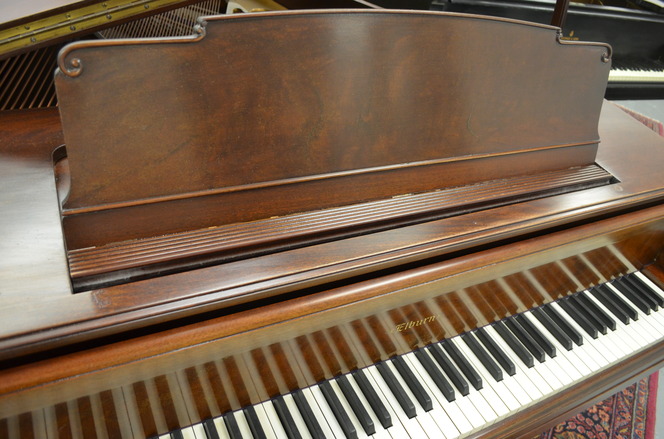 Elburn Grand Piano